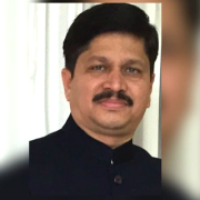 श्री.-मनाेज-रानडे-(भा.प्र.से.)